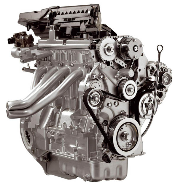 2022  Ls460 Car Engine